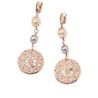 Orecchini Ottaviani Donna in Bronzo 5002530 - 5002530